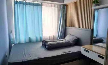 Apartemen Siap Huni Full Furnished di Solo Kota