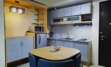 Apartemen Siap Huni Full Furnished di Solo Kota