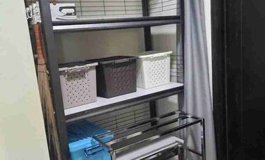 Apartemen Siap Huni Full Furnished di Solo Kota