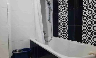 Apartemen Siap Huni Full Furnished di Solo Kota