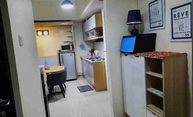 Apartemen Siap Huni Full Furnished di Solo Kota