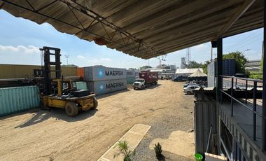 Alquilo Lote 8.000 M2 En Arroyohondo Yumbo $28 Millones