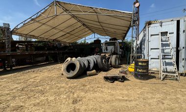 Alquilo Lote 8.000 M2 En Arroyohondo Yumbo $28 Millones