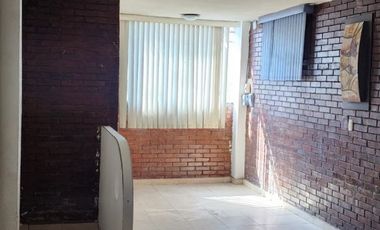 RENTO EDIFICIO 3 NIVELES ZONA CENTRO 100 M2 CONSTRUCCION 35 M2 TERRENO EXCELENTE UBICACION