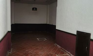 RENTO EDIFICIO 3 NIVELES ZONA CENTRO 100 M2 CONSTRUCCION 35 M2 TERRENO EXCELENTE UBICACION