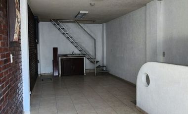RENTO EDIFICIO 3 NIVELES ZONA CENTRO 100 M2 CONSTRUCCION 35 M2 TERRENO EXCELENTE UBICACION