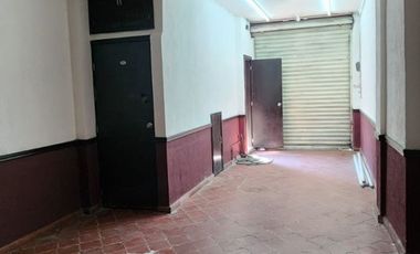 RENTO EDIFICIO 3 NIVELES ZONA CENTRO 100 M2 CONSTRUCCION 35 M2 TERRENO EXCELENTE UBICACION