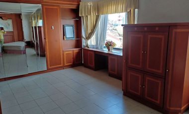 Disewakan Apartemen Menara Marina Pluit Siap Masuk 1 Bedroom Besar