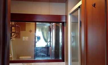 Disewakan Apartemen Menara Marina Pluit Siap Masuk 1 Bedroom Besar