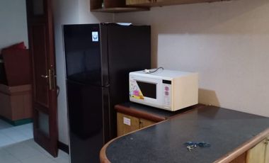 Disewakan Apartemen Menara Marina Pluit Siap Masuk 1 Bedroom Besar