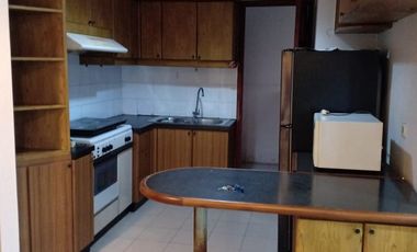 Disewakan Apartemen Menara Marina Pluit Siap Masuk 1 Bedroom Besar