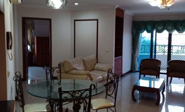 Disewakan Apartemen Menara Marina Pluit Siap Masuk 1 Bedroom Besar