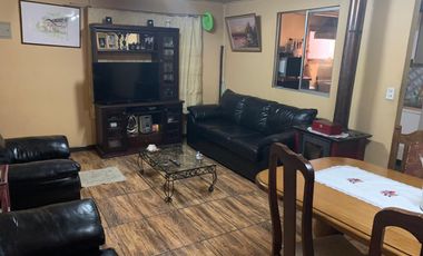 Casa en Venta Dividida en 3 Unidades Habitacionales, Villa Langdon, Temuco