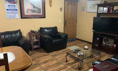 Casa en Venta Dividida en 3 Unidades Habitacionales, Villa Langdon, Temuco