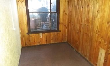 Casa en Venta Dividida en 3 Unidades Habitacionales, Villa Langdon, Temuco