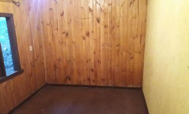Casa en Venta Dividida en 3 Unidades Habitacionales, Villa Langdon, Temuco