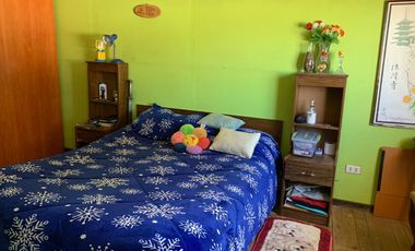 Casa en Venta Dividida en 3 Unidades Habitacionales, Villa Langdon, Temuco