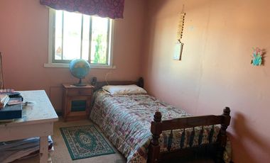 Casa en Venta Dividida en 3 Unidades Habitacionales, Villa Langdon, Temuco