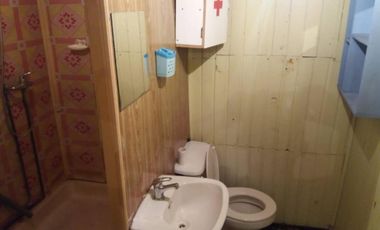Casa en Venta Dividida en 3 Unidades Habitacionales, Villa Langdon, Temuco