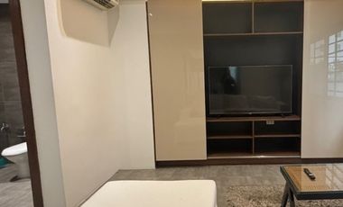 2 BEDROOM FOR LEASE IN W TOWER, BGC