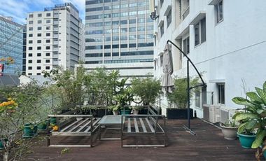 2 BEDROOM FOR LEASE IN W TOWER, BGC