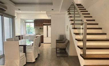 2 BEDROOM FOR LEASE IN W TOWER, BGC