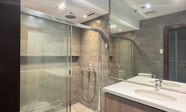 2 BEDROOM FOR LEASE IN W TOWER, BGC