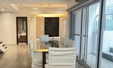 2 BEDROOM FOR LEASE IN W TOWER, BGC