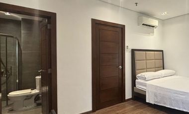 2 BEDROOM FOR LEASE IN W TOWER, BGC