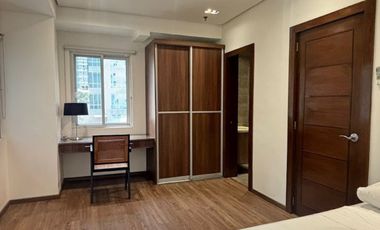 2 BEDROOM FOR LEASE IN W TOWER, BGC