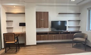 2 BEDROOM FOR LEASE IN W TOWER, BGC