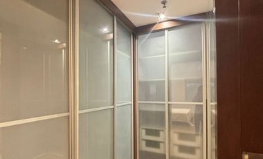 2 BEDROOM FOR LEASE IN W TOWER, BGC