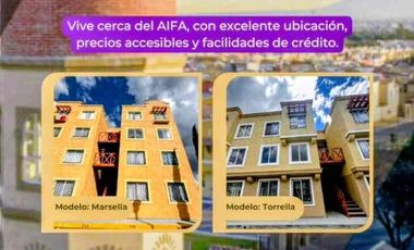 Vive en el lujo con este departamento