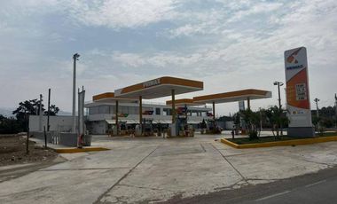 Terreno comercial en zona estratégica de Cañete $ 2´800,000 dólares negociables