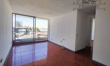 Venta lindo, luminoso y bien conservado departamento en 3er piso, 3 hab,2 baños