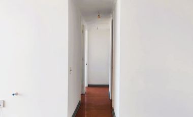 Venta lindo, luminoso y bien conservado departamento en 3er piso, 3 hab,2 baños