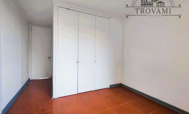 Venta lindo, luminoso y bien conservado departamento en 3er piso, 3 hab,2 baños