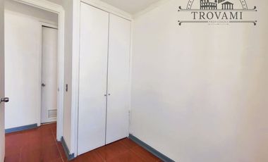 Venta lindo, luminoso y bien conservado departamento en 3er piso, 3 hab,2 baños