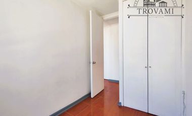 Venta lindo, luminoso y bien conservado departamento en 3er piso, 3 hab,2 baños