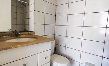 Venta lindo, luminoso y bien conservado departamento en 3er piso, 3 hab,2 baños