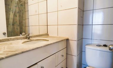 Venta lindo, luminoso y bien conservado departamento en 3er piso, 3 hab,2 baños