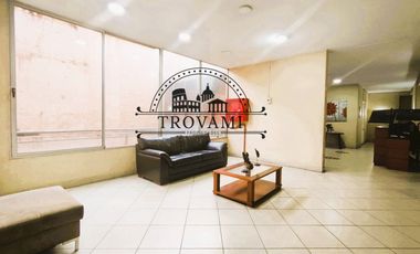 Venta lindo, luminoso y bien conservado departamento en 3er piso, 3 hab,2 baños