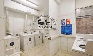 Venta lindo, luminoso y bien conservado departamento en 3er piso, 3 hab,2 baños