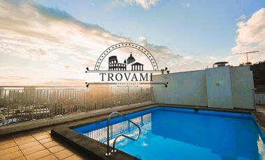 Venta lindo, luminoso y bien conservado departamento en 3er piso, 3 hab,2 baños