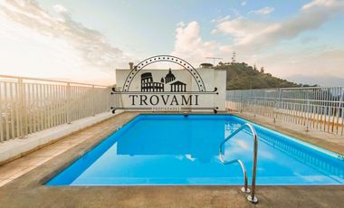 Venta lindo, luminoso y bien conservado departamento en 3er piso, 3 hab,2 baños