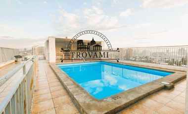 Venta lindo, luminoso y bien conservado departamento en 3er piso, 3 hab,2 baños