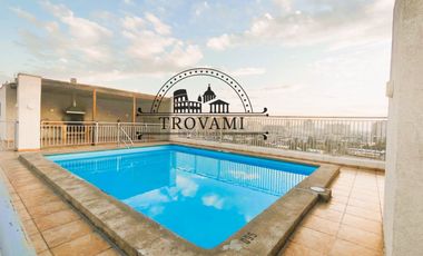 Venta lindo, luminoso y bien conservado departamento en 3er piso, 3 hab,2 baños