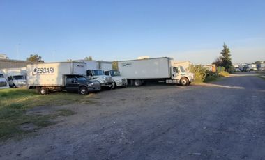 Terreno en Venta – 23,050 m² en Esquina Estratégica del Periférico Sur, Tlaquepaque – Guadalajara