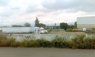 Terreno en Venta – 23,050 m² en Esquina Estratégica del Periférico Sur, Tlaquepaque – Guadalajara