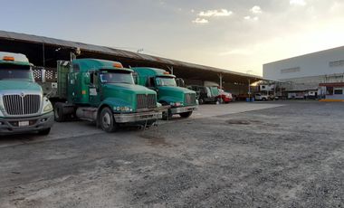 Terreno en Venta – 23,050 m² en Esquina Estratégica del Periférico Sur, Tlaquepaque – Guadalajara